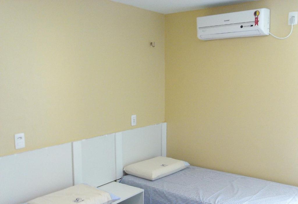 Quarto Duplo