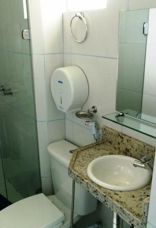 Quarto Família (6 Adultos)