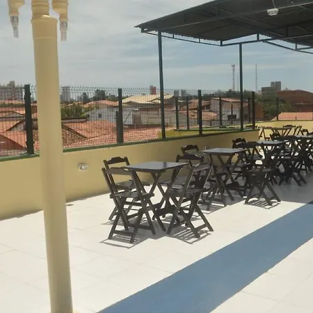 Pousada NS Fátima-2